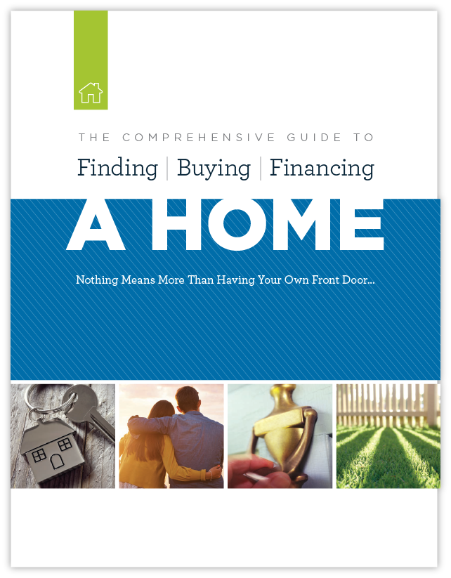 Home Buying Guide eBook
