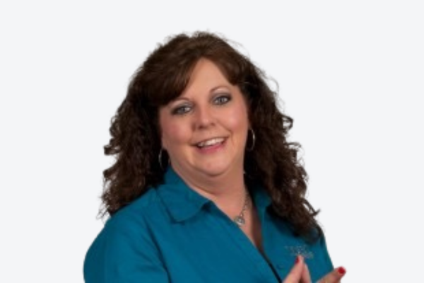Trina Barnett